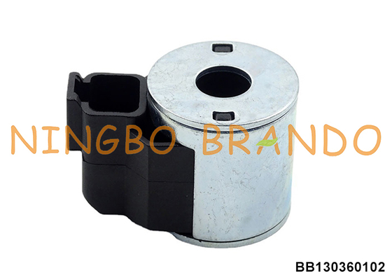 4303612 4303624 Bobina de solenoide hidráulico tipo Hydraforce 12V 24V