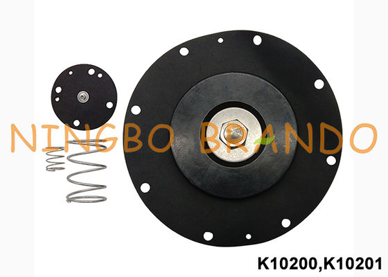 Kit de diafragma K10200 K10201 para válvula de pulso Goyen 4'' CA102MM RCA102MM