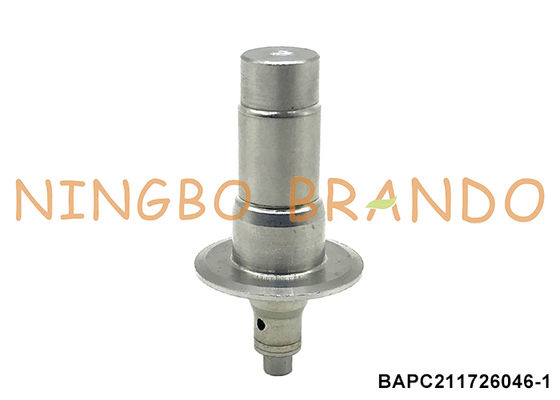 El bloque de válvula de suspensión de aire es el núcleo de la armadura del solenoide 4F0616013 4Z7616013 4725530100