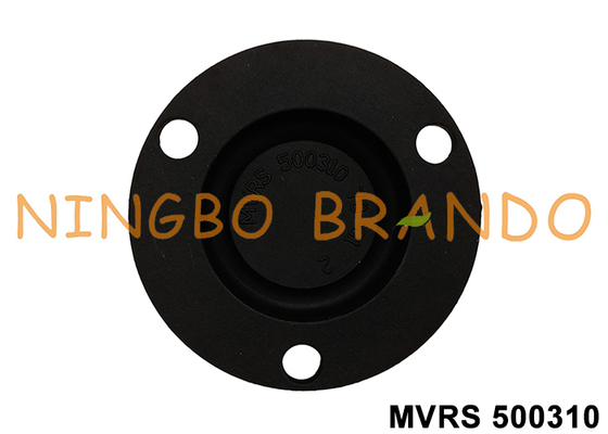 MVRS 500310 Diafragma para máquinas de moler de harina BUHLER Filtro de chorro de aire
