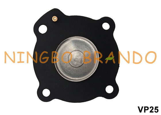 VP25 Kit de reparación del diafragma para válvula de pulso HUANENG MD125 de 1 '