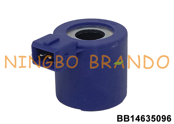 12VDC 16W bobina de solenoide para el reducidor de GNC BRC GLP multiválvula
