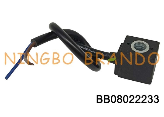 Las válvulas de solenoides neumáticos 4V100 serie 3VA