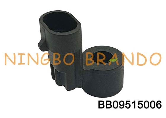 DC6V 6V DC 58W GLP GNC Inyector de piezas de automóviles Rel Solenoide de bobina con conector DEUTCH