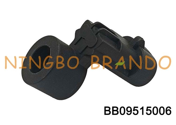 DC6V 6V DC 58W GLP GNC Inyector de piezas de automóviles Rel Solenoide de bobina con conector DEUTCH