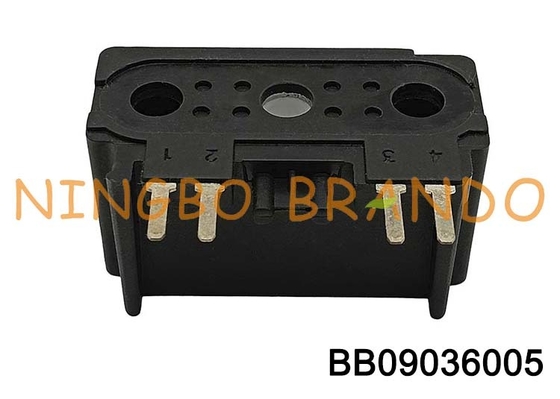 Bobina de solenoide para piezas de automóviles S-KLASSE SK3518850 DC24V 24V DC 24 voltios 37W