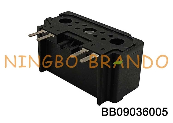 Bobina de solenoide para piezas de automóviles S-KLASSE SK3518850 DC24V 24V DC 24 voltios 37W