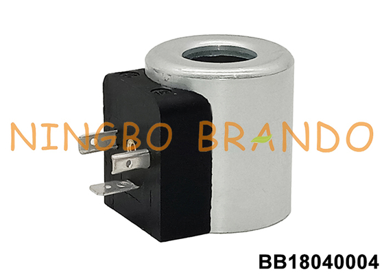 Bobina de solenoide hidráulica tipo Hydac 3000489 12V 3000249 24V 300315 110V 3002594 220V