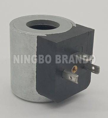 Bobina de solenoide hidráulica tipo Hydac 3000489 12V 3000249 24V 300315 110V 3002594 220V