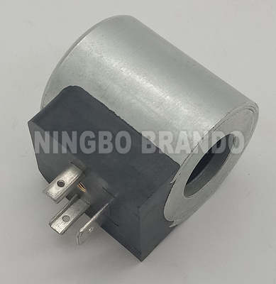 Bobina de solenoide hidráulica tipo Hydac 3000489 12V 3000249 24V 300315 110V 3002594 220V