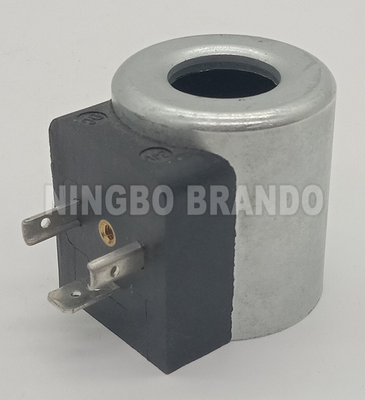 Bobina de solenoide hidráulica tipo Hydac 3000489 12V 3000249 24V 300315 110V 3002594 220V