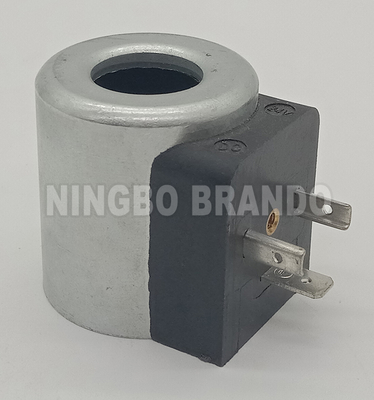 Bobina de solenoide hidráulica tipo Hydac 3000489 12V 3000249 24V 300315 110V 3002594 220V