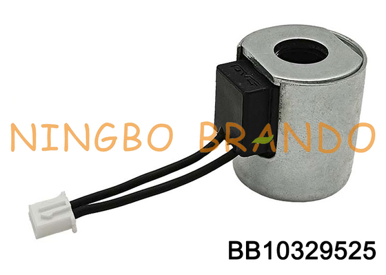 Volante de solenoide para VU2 VU2 de 2 esquinas VU4 de 4 esquinas Suspensión de conducción aérea de automóviles Bloque de válvula de solenoide Manifold 12VDC