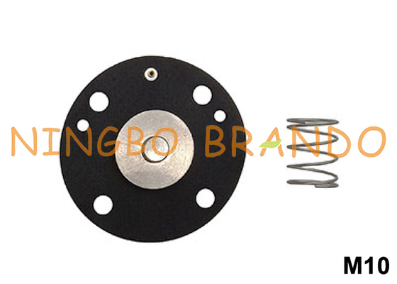 TKISM010N02 Kit de reparación de diafragma de 1/2'' para válvula de pulso Turbo TI010NM TI010NP