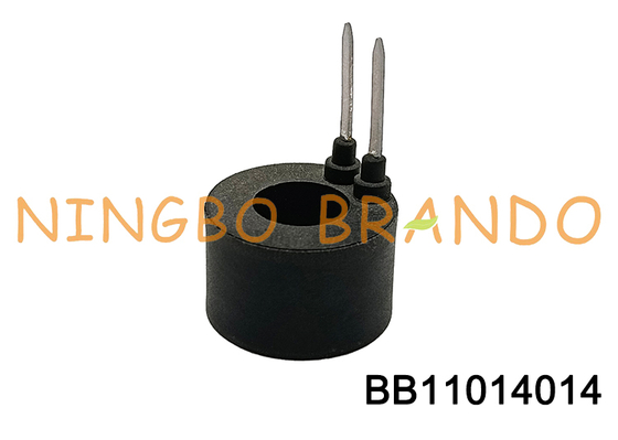 GNL GNC para piezas de automóviles bobina de solenoide 12VDC 12 voltios DC12V 48W