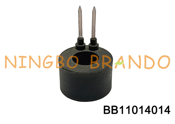 GNL GNC para piezas de automóviles bobina de solenoide 12VDC 12 voltios DC12V 48W