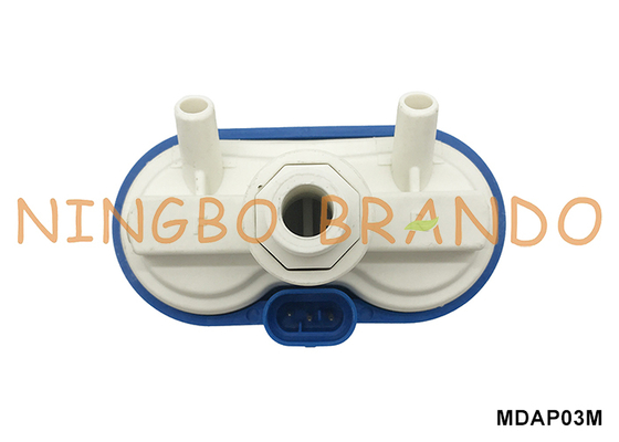 BouMatic HiFlo Evolution Tipo Máquina de Ordeño Pulsador Pulsación 24VDC 8583219