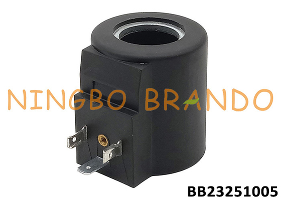 Bobina de electroválvula hidráulica Yuken tipo DSG-03 DC12V DC24V 28W 38W