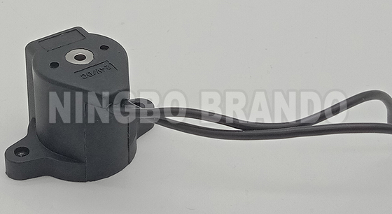 24VDC Panazoo bobina de solenoide para el pulsador eléctrico de leche InterPuls