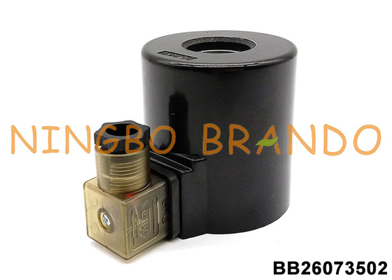 Bobina de solenoide hidráulico para válvula direccional Yuken serie DSG-03 12V 24V 220V