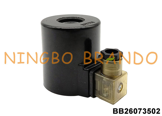 Bobina de solenoide hidráulico para válvula direccional Yuken serie DSG-03 12V 24V 220V