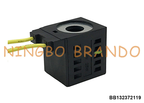 Deltrol Tipo bobina de solenoide 10226-37 10205-94 10184-42 10184-37 10184-49 10184-53