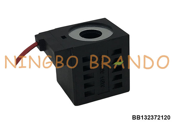 Deltrol Tipo bobina de solenoide 10226-08 10226-14 10226-38 10194-19 10184-32 10190-44