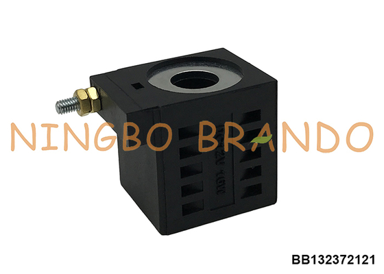 Tipo Deltrol bobina de solenoide 10196-60 10196-61 10196-62 10VDC 12VDC 24VDC 16W