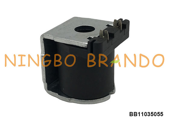 Kit de reparación de la válvula de solenoide 22327063 2171052