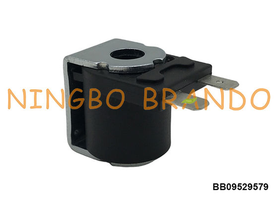 12VDC 11W bobina de solenoide para STAG reducidor de GNC de GLP