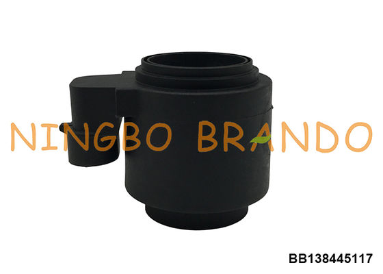 12V DC 23W bobina de solenoide para el gas natural CNG Kit de reparación de válvulas de cilindro de solenoide
