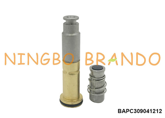 Armadura de válvula solenoide ECU ABS de remolque tipo WABCO 442 500 710 2 442 500 700 2