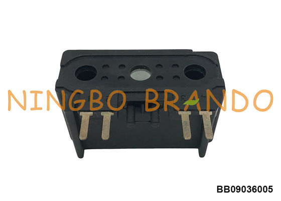 Bobina de electroválvula para ECU ABS de remolque tipo WABCO 442 500 710 2