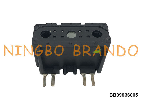 Bobina de electroválvula para ECU ABS de remolque tipo WABCO 442 500 710 2