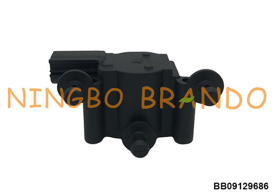 RVH000046 RVH500070 RVH000045 LAND ROVER Bobina de la válvula solenoide de la suspensión neumática