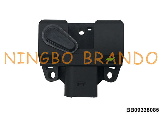 415 406 610 1 Bobina de electroválvula de suspensión neumática tipo WABCO 12VDC1.0A