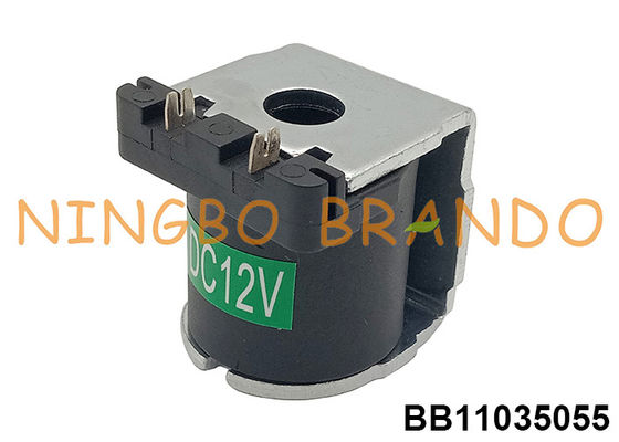 Kit de reparación del servofreno del embrague, bobina de electroválvula 21965284 22327072 DC12V DC24V