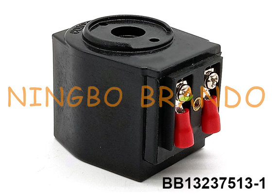 Bobina para JIE-8 JIE-10 Enclosure JIES-301 JIES-302 JIES-303 Válvula Solenoide Piloto