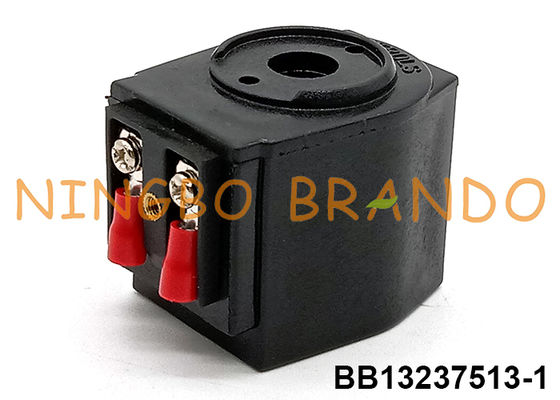 Bobina para JIE-8 JIE-10 Enclosure JIES-301 JIES-302 JIES-303 Válvula Solenoide Piloto