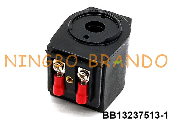 Bobina para JIE-8 JIE-10 Enclosure JIES-301 JIES-302 JIES-303 Válvula Solenoide Piloto
