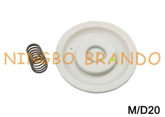 M/D20 3/4" Diaphragm Repair Kit For AUTEL Type AE1818B AE2818B
