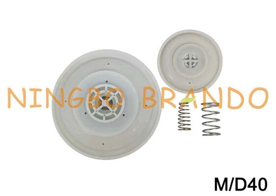 M/D40 Diafragma TPE para válvula de chorro de pulso de Autel AE1440B AE2440B AE1440R AE2440R