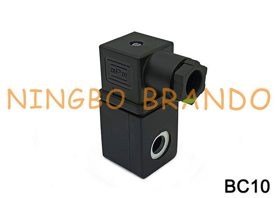 Solenoid Coil BC10 For AUTEL Pulse Jet Valve DC24V 17W AC220V 17VA