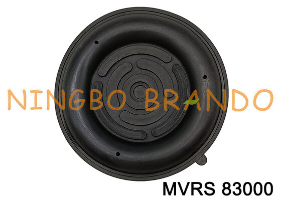 Membrana MVRS 83000 para kit de reparación de diafragma de válvula de pulso para filtro de chorro de aire BUHLER