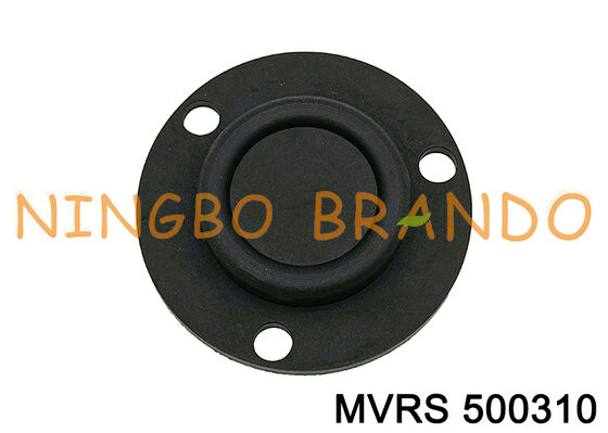 MVRS 500310 Kit de reparación del diafragma para la membrana de la válvula de pulso BUHLER