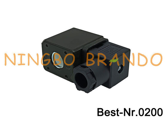 Best-Nr.0200 Bobina de electroválvula DIN43650A 24VDC 24V DC24V