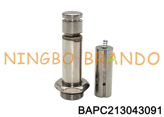 Se trata de una pieza de repuesto para válvulas de chorro de pulso.