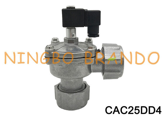 GOYEN Type CAC25DD4 1'' Pulse Valve CAC25DD4012 CAC25DD4022 CAC25DD4002