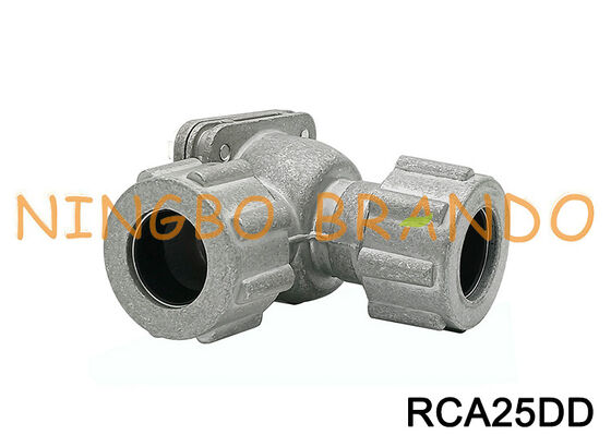 Goyen Type RCA25DD G1'' Dust Collector Remote Pilot Operated Diaphragm Valve