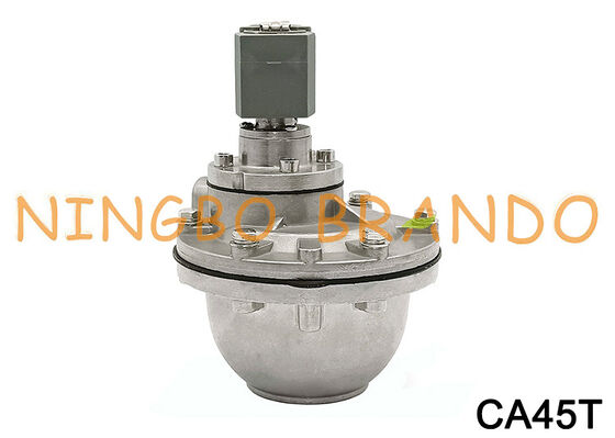 Goyen Type 1-1/2'' CA45T Right Angle Pulse Jet Valve for Dust Filter